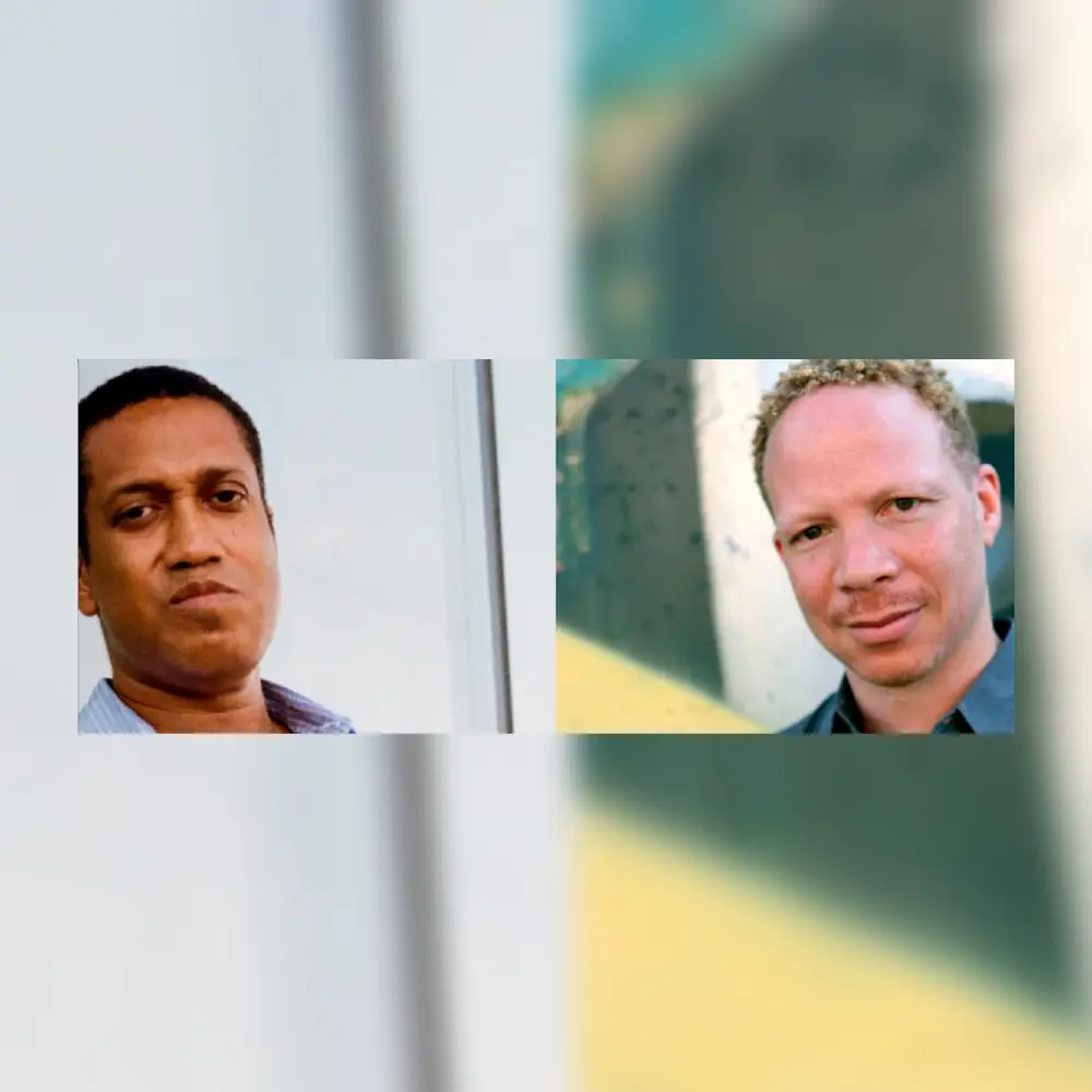 Holland Festival | Blind Date Trajal Harrell & Craig Taborn